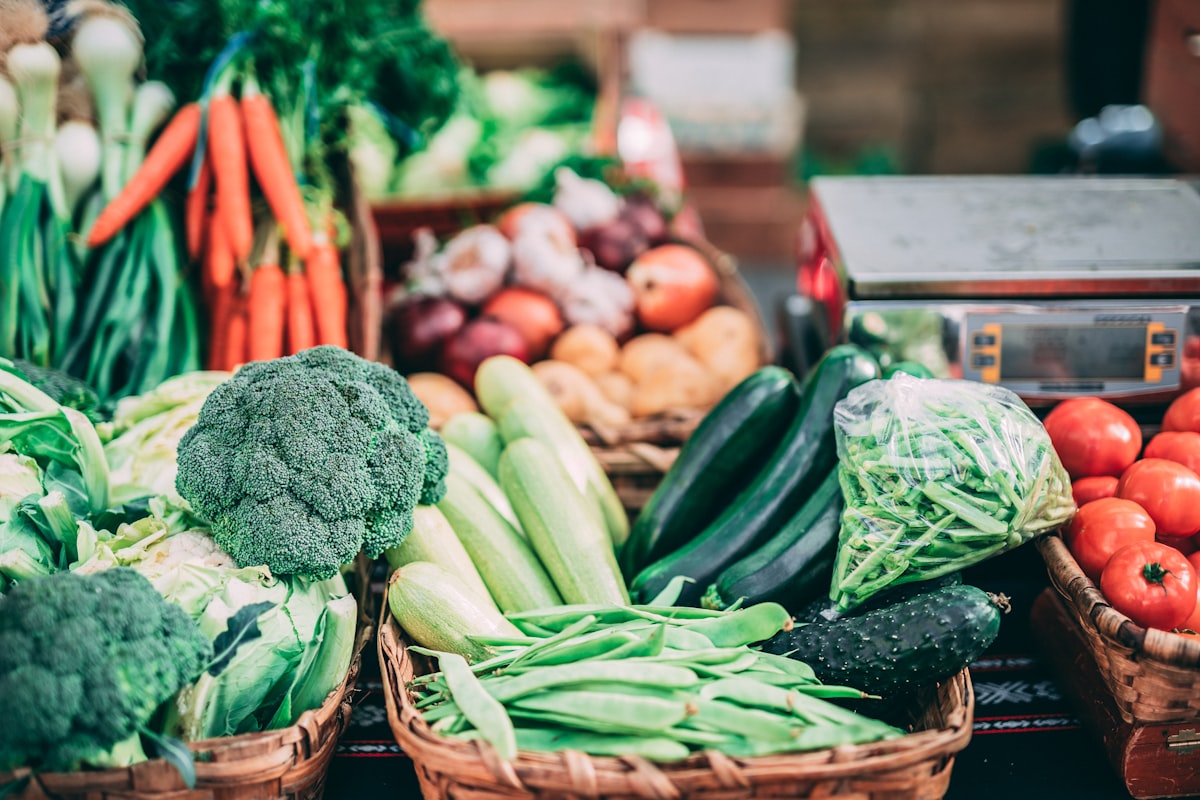 Metabolism optimization strategies