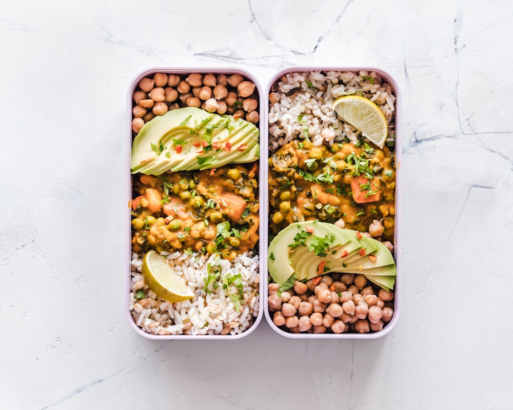Sustainable nutrition habits